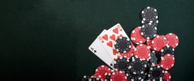 Live-dealer game studio environment